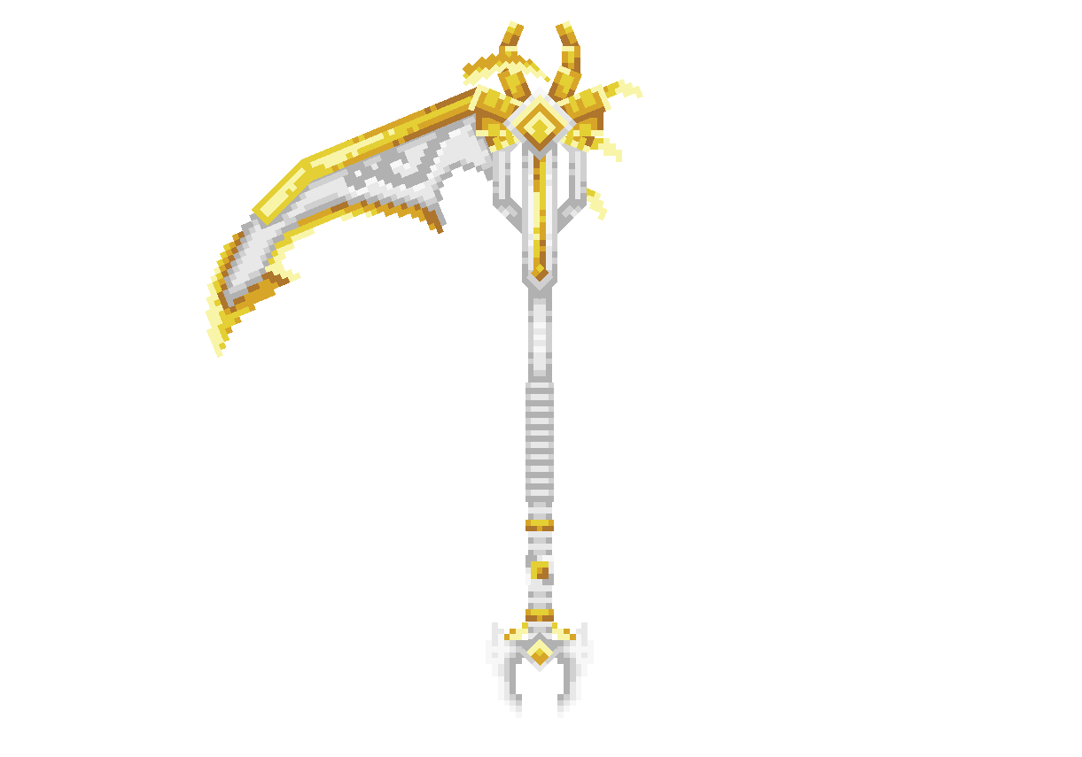 Eternal Scythe