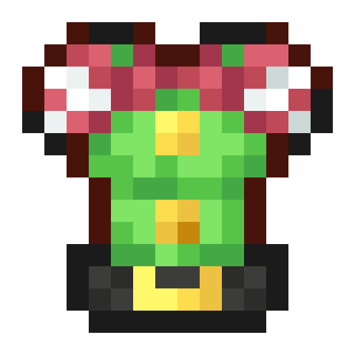 Elf Chestplate