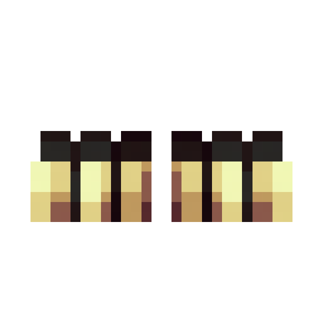 Pharaoh's Boots