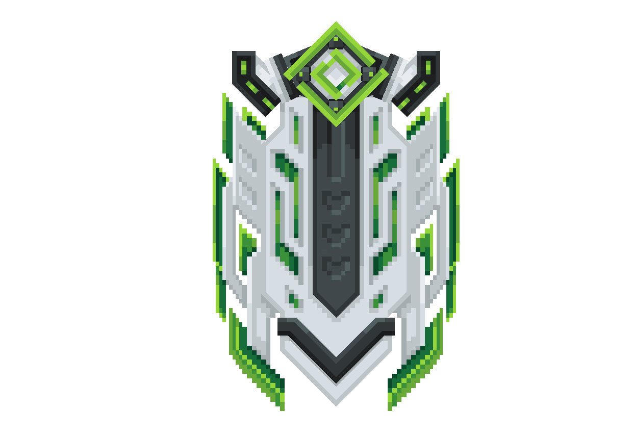 Extinction Shield