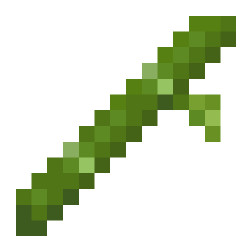 Moobloom Bamboo