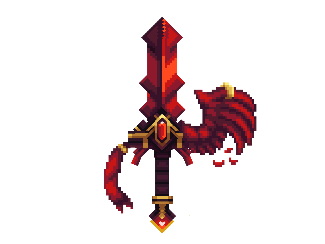 Bloody Blade