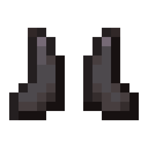 Morph Boots
