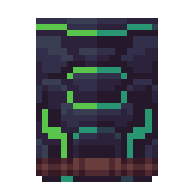 Phantom Chestplate